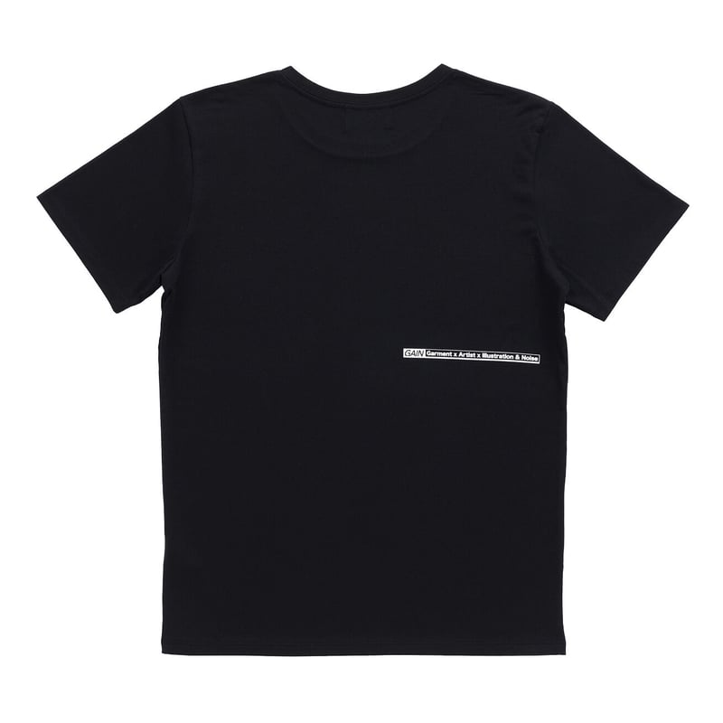 あの x 窪之内英策 Type : Devil / BLACK | GAIN TOKYO