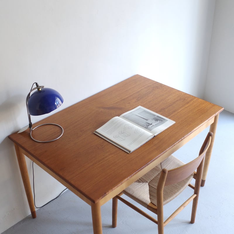 Borge Mogensen for Søborg møbler / ダイニングテーブル |