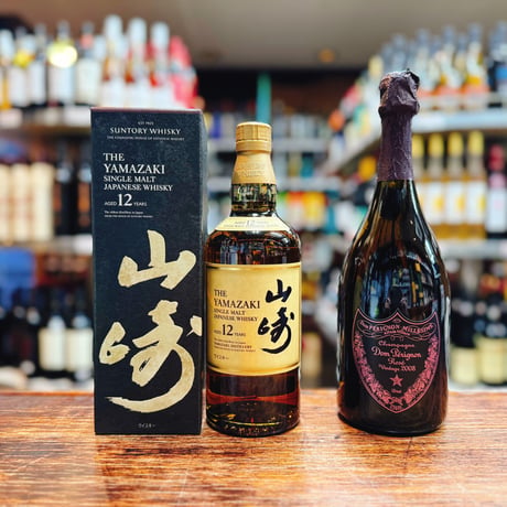 未開封】サントリー白州シングルモルトウイスキー700ml2本セット