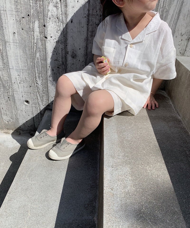 sonanddaughter 1-2Y セットアップ sonanddaughter セットアップ 2y
