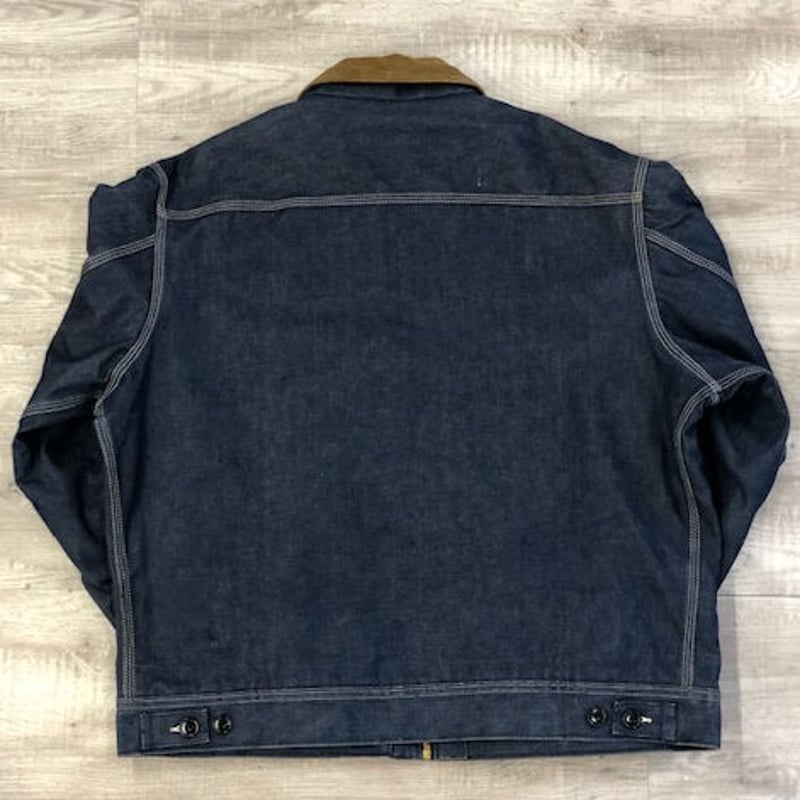 Vintage Lee 191-LB | Shank Clothing & Antiques