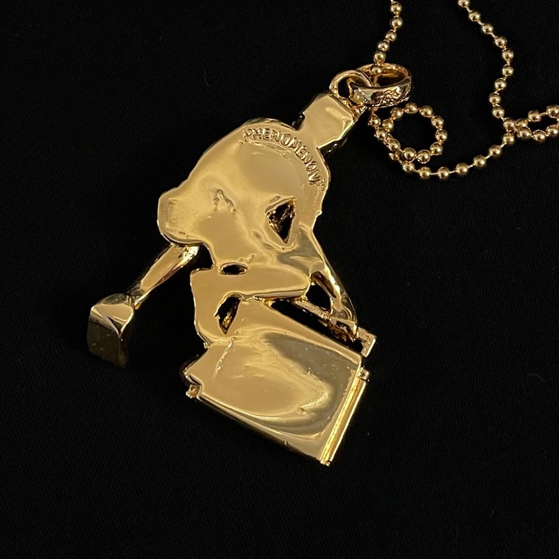 お得セット】☆未使用新古品☆ 激レア Gabriel Urist x PHENOMENON