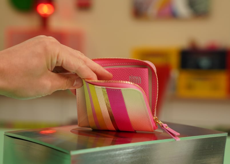 Short Wallet-124 | RiOWA