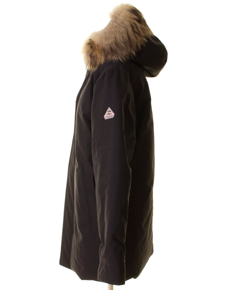 SALE セール品【PYRENEX/ピレネックス】アヌシーファー ダウン