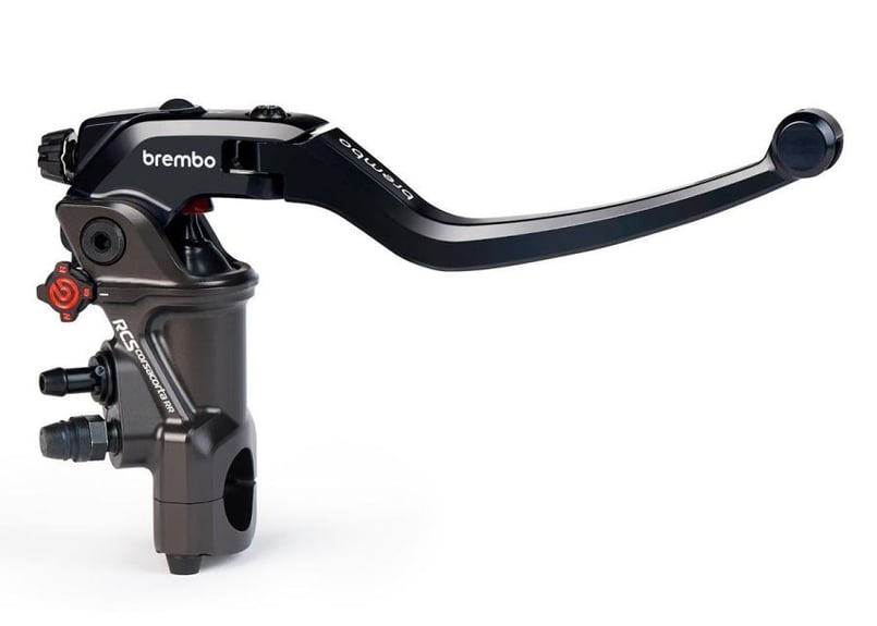 Brembo Racing ラジアルマスターシリンダー 17RCS CORSACORTA RR