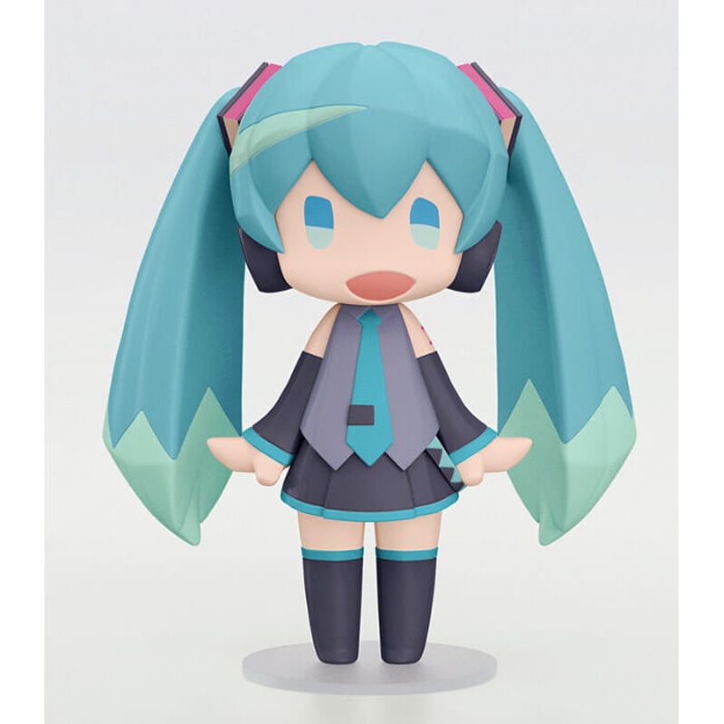 HELLO! GOOD SMILE キャラクター・ボーカル・シリーズ01 初音ミク 初音