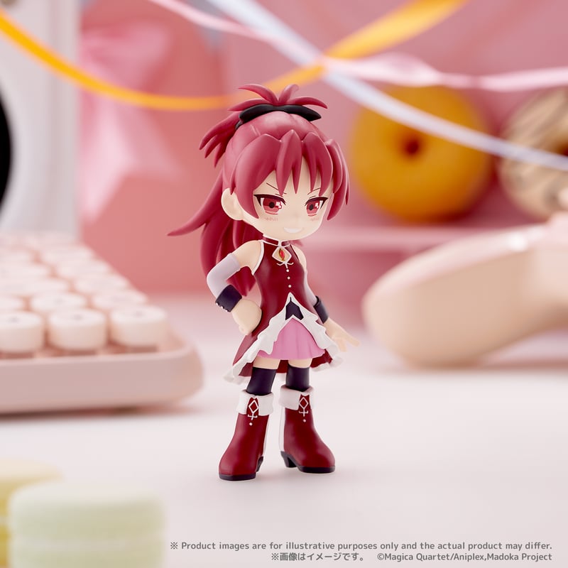 PalVerse 魔法少女まどか☆マギカ 全6種セット BOX【予約商品：2026年7