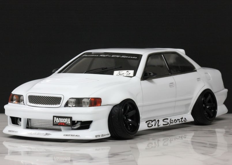 Toyota｜チェイサーJZX100｜BN-Sports [PAB-3197] | PANDO