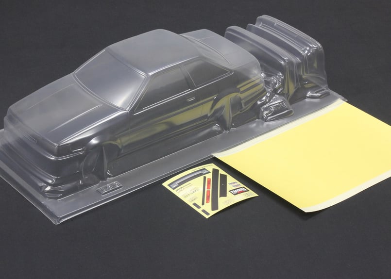 Toyota｜AE86 カローラレビン｜2ドア [PAB-3168] | PANDORA-ON