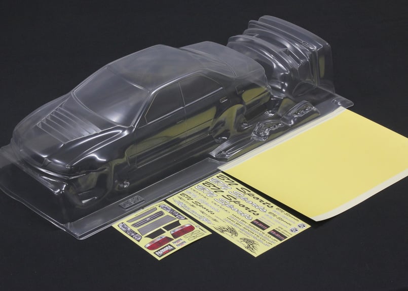 Toyota｜チェイサーJZX100｜BN-Sports [PAB-3197] | PANDO