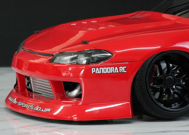 S15 シルビア｜BN-Sports [PAB-3185] | PANDORA-ONLINE