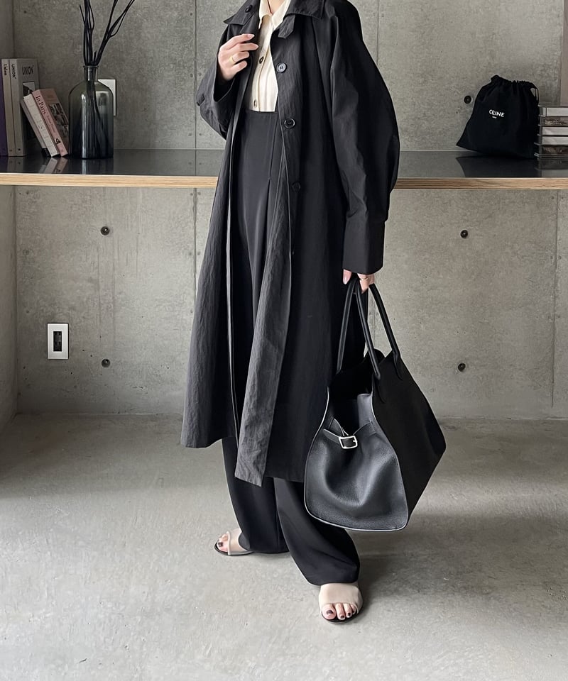 SIDE BELT BOSTON BAG / 5color ＜送料無料＞ | JISTORY