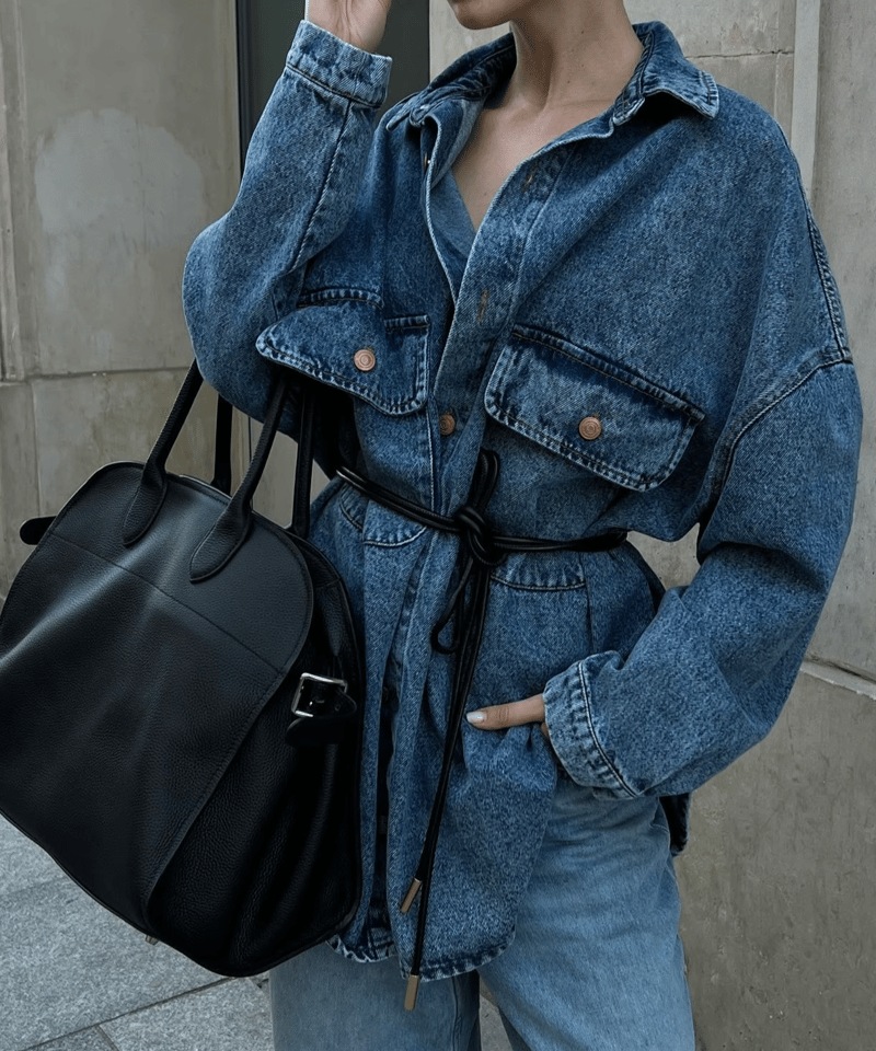 SIDE BELT BOSTON BAG / 5color ＜送料無料＞ | JISTORY