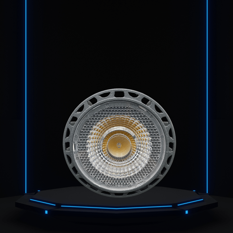 Helios Green LED HG24 植物育成LEDライト ブラック MC新型 |