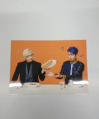 サイン入り】鈴木拡樹 廣瀬智紀 チェキ | K-BOOKS K-POP館 アイドル館