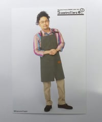 土田玲央 「土田玲央のダイヤル00」～100 calls Anniversary event～
