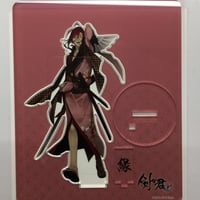 樋口橘 『学園アリス』 コラボカフェ アクリルコースター 蜜柑 蛍 | K