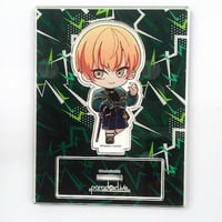 単品】Free! 七瀬遙 ハートアップ コラボ 先着 クリアファイル | K