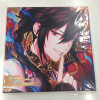 クリミナーレ！ キアーヴェ 缶バッジ | K-BOOKS 池袋 2次元グッズ通販