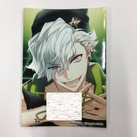刀剣乱舞 蜂須賀虎徹 五周年スクエア缶バッジコレクション | K-BOOKS