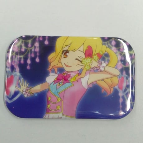 アイカツスターズ！ | STORES