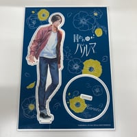 刀剣乱舞 スクエア缶バッジコレクション 次郎太刀 内番 | K-BOOKS 池袋