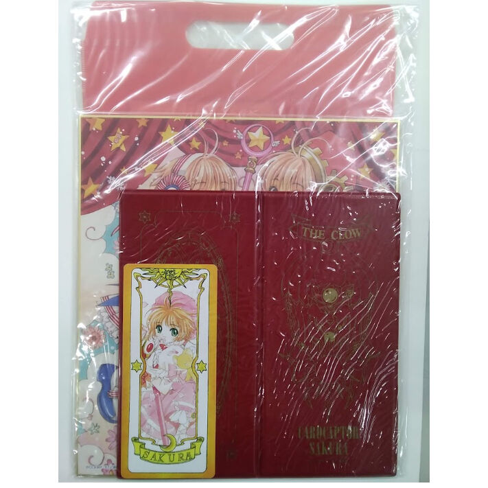 カードキャプターさくら さくらと“封印解除”セット | K-BOOKS 池袋 2
