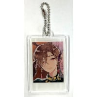 鮭田ねね 『午前0時の甘い罠』GUSH20周年記念グラッテ アクリル