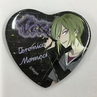 マツリカの炯-kEi- 玖燕來 缶バッジ | K-BOOKS 池袋 2次元グッズ通販