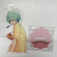 イタミ有】AMNESIA ケント ボイスクロック | K-BOOKS 池袋 2次元
