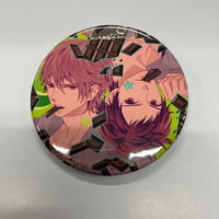 望月淳 【 PandoraHearts 16 】アニメイト特典 ミニ色紙 ヴィンセント