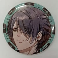 Free! 芹沢 尚 10th Anniversary アクリルクリアカード | K-BOOK