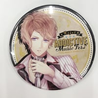 刀剣乱舞 明石国行 極スクエア缶バッジ 通常 | K-BOOKS 池袋 2次元