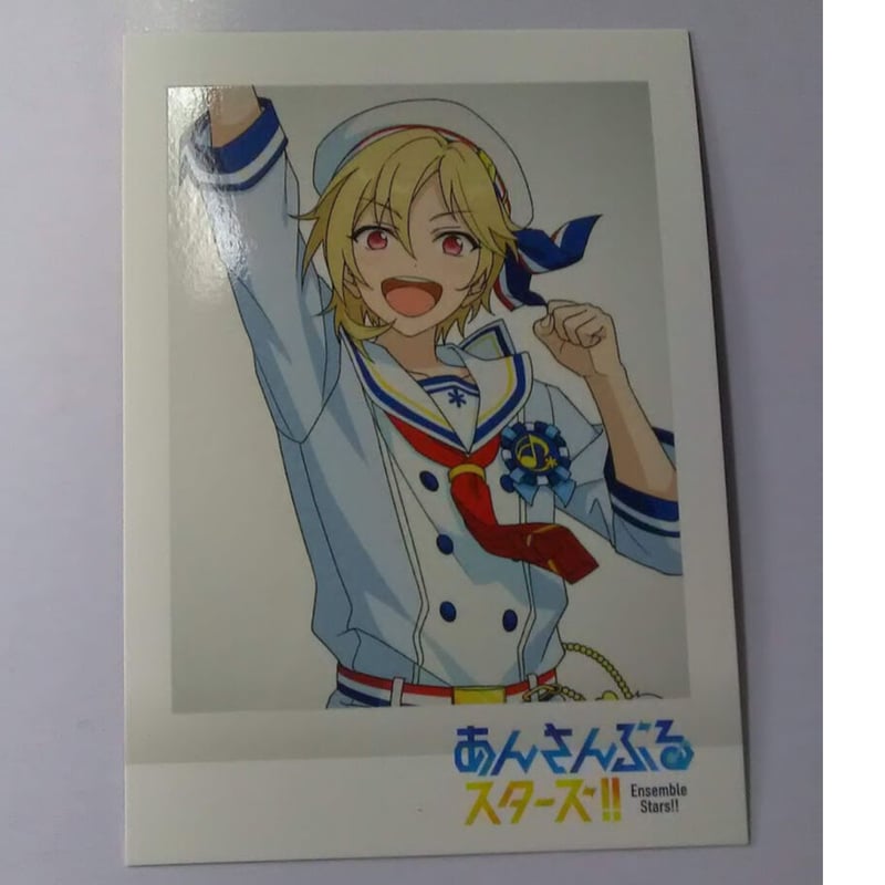 あんさんぶるスターズ！仁兎なずなぱしゃこれ | K-BOOKS 池袋 2次元