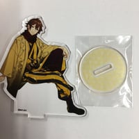 ブレイクマイケース 神家 メタリック缶バッジ AGF2023 | K-BOOKS 池袋