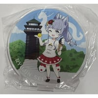 5thフェスティバル!! アクリルバッジスタンドキーホルダー ver. 5th