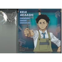 プロジェクトセカイ 東雲彰人 ミニ色紙コレクション | K-BOOKS 秋葉原