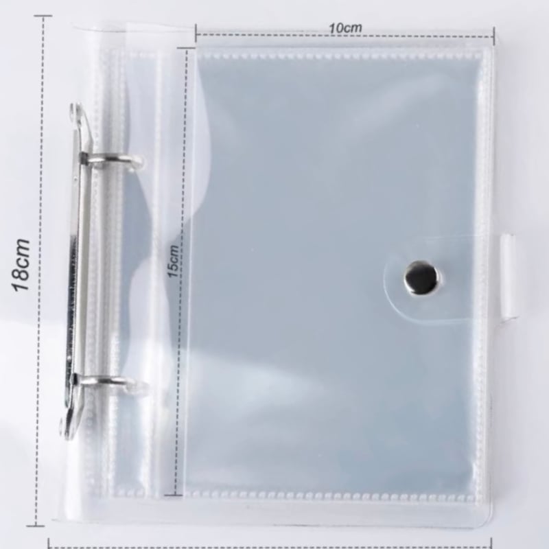 2穴binder リフィル付き | owl