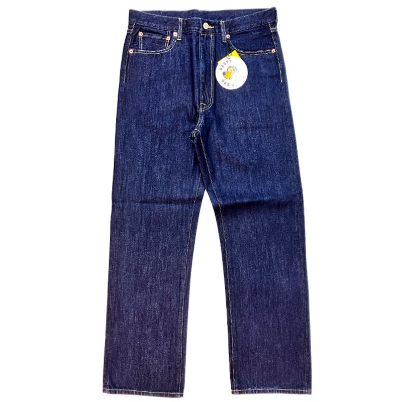 White Ink Denim | NastyDog OnlineStore