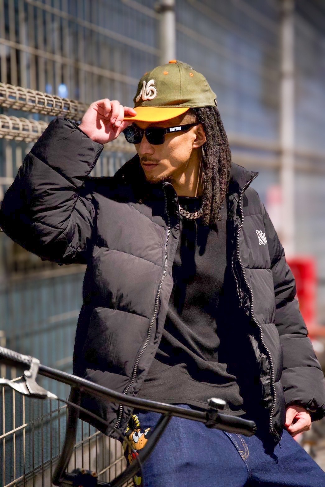 ND DownJacket 24 | NastyDog OnlineStore