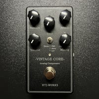 Ten- TSH-10 OVERDRIVE 〈10〜14day〉 | HTJ-WORKS