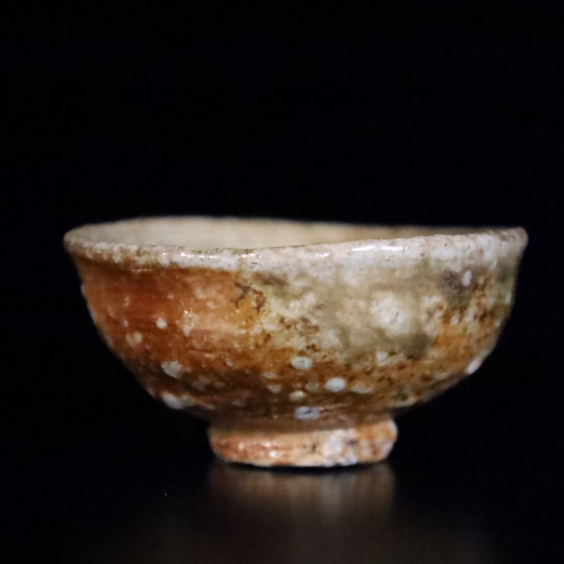渡辺愛子 信楽盃 | LYAN ARTS' Collection online shop