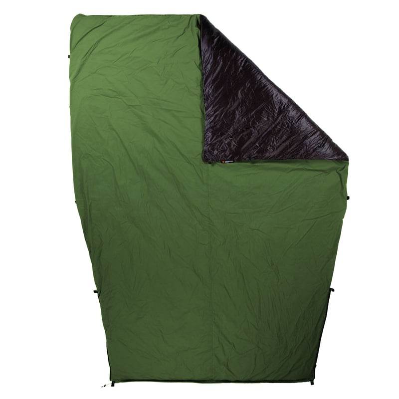ENLIGHTENED EQUIPMENT／Revelation APEX Sleeping