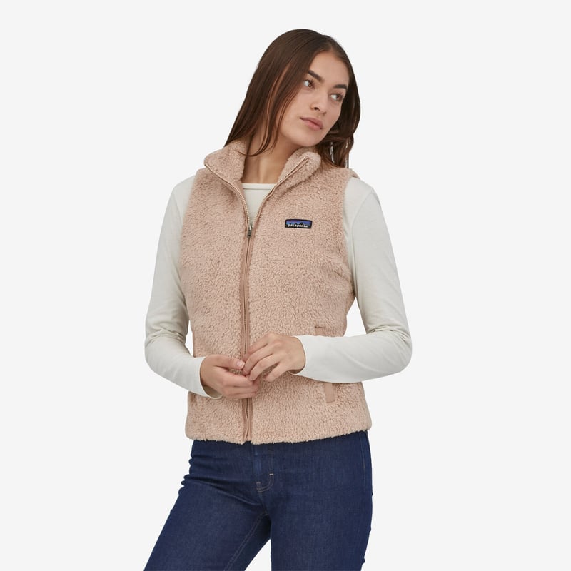 patagonia パタゴニア ／ ウィメンズ・ロス・ガトス・ベスト | 旅道具
