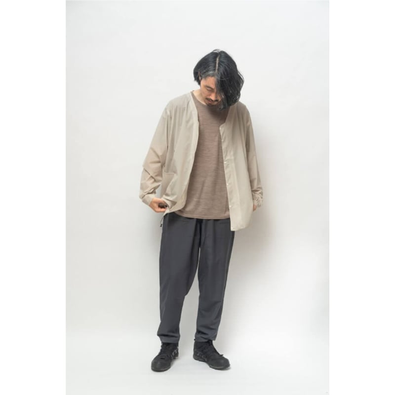 atelierbluebottle アトリエブルーボトル / JACKE CARDIGAN 2