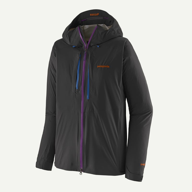 patagonia パタゴニア ／ メンズ・M10 ストーム・ジャケット | 旅道具