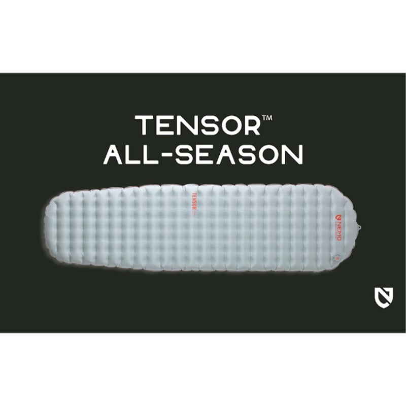 NEMO ニーモ ／ TENSOR ALL SEASON REGULAR MUMMY テンサ