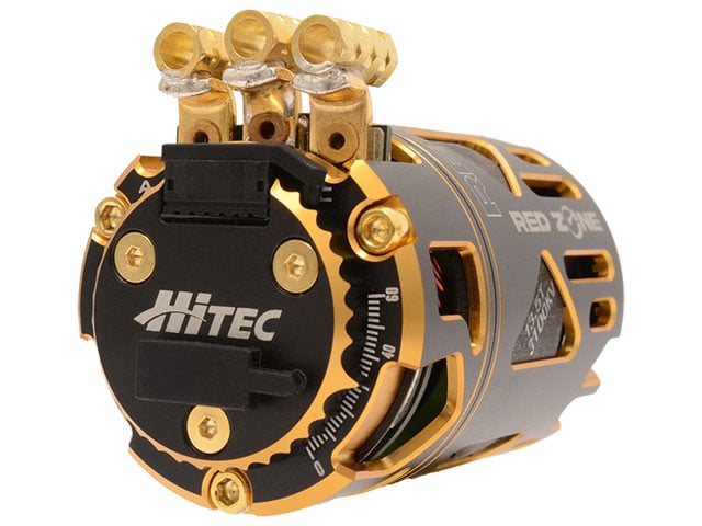 DRIFT R-Spec RISING RED ZONE XZ-135DR（13.5T）［ ド