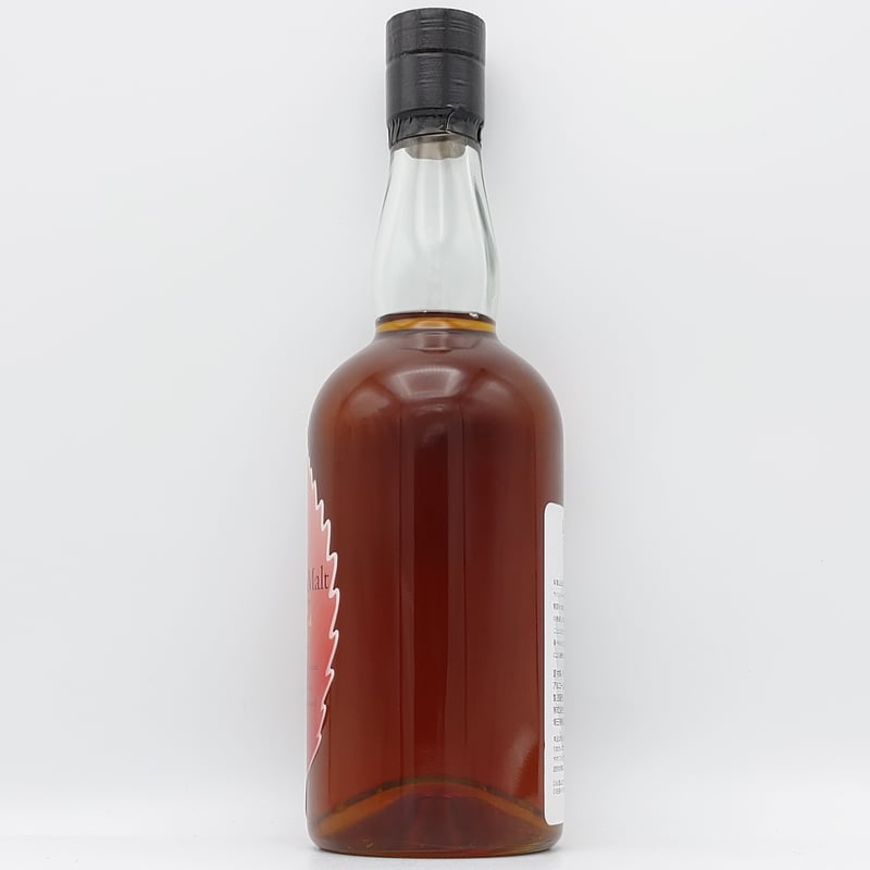 イチローズモルト ワインウッドリザーブ 初期ロット Ichiro's Malt