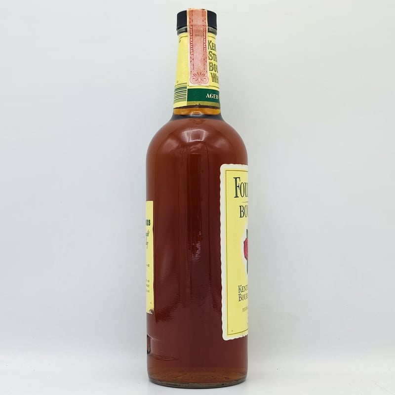 特級 フォアローゼズ 6年 Four Roses 6years old KENTUCKY ST